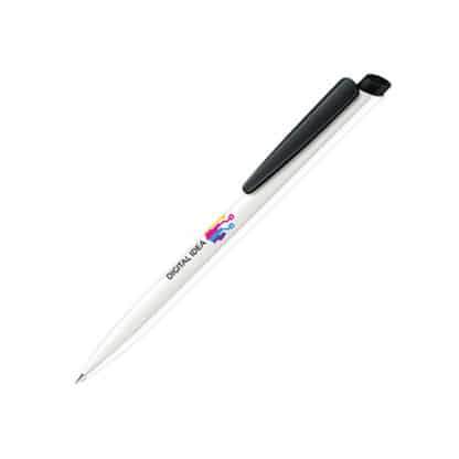 senator Dart Basic Plastic Ballpen