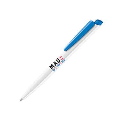 senator Dart Basic Plastic Ballpen - Image 3
