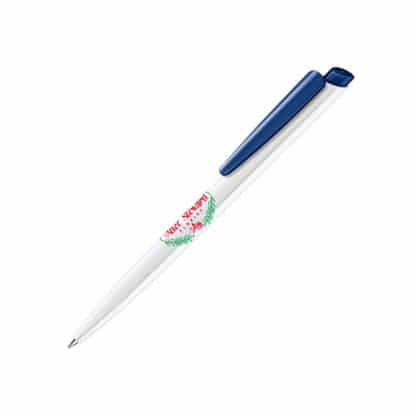 senator Dart Basic Plastic Ballpen - Image 2