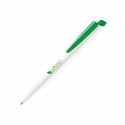 senator Dart Basic Plastic Ballpen - Image 5