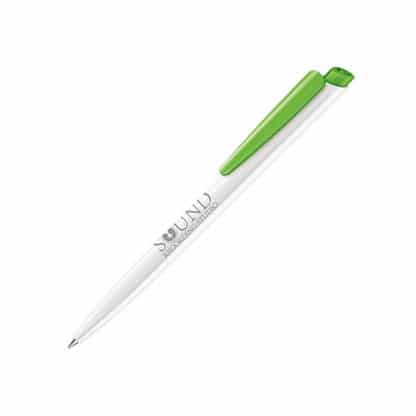 senator Dart Basic Plastic Ballpen - Image 4