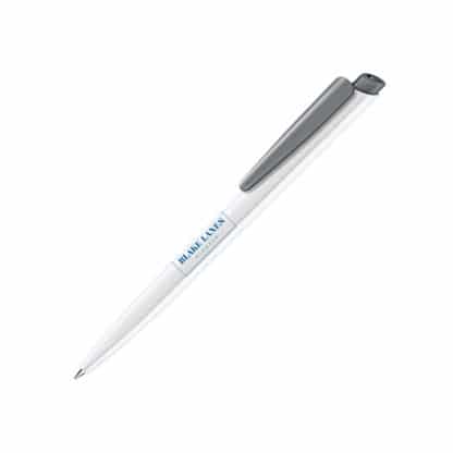 senator Dart Basic Plastic Ballpen - Image 6