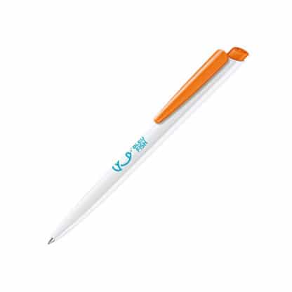 senator Dart Basic Plastic Ballpen - Image 7