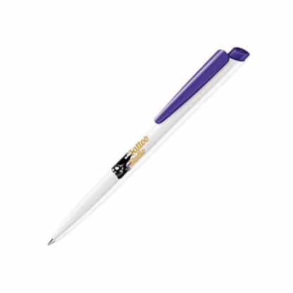 senator Dart Basic Plastic Ballpen - Image 8