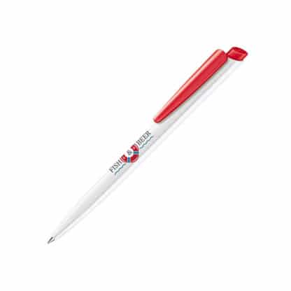 senator Dart Basic Plastic Ballpen - Image 9