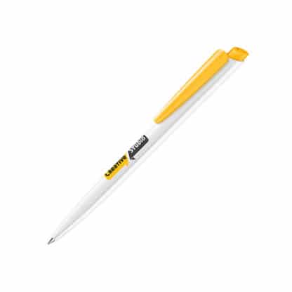 senator Dart Basic Plastic Ballpen - Image 10