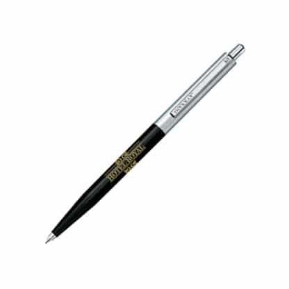 Senator Point Metal Ballpen - Image 2