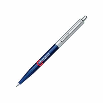 Senator Point Metal Ballpen - Image 3
