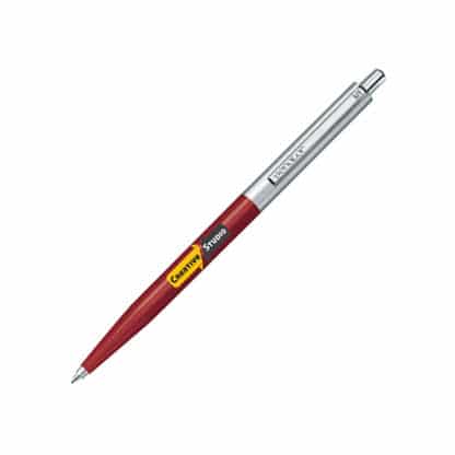 Senator Point Metal Ballpen - Image 5