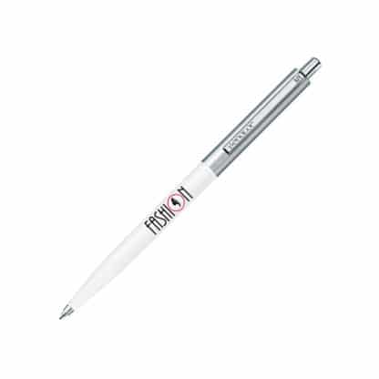 Senator Point Metal Ballpen - Image 6