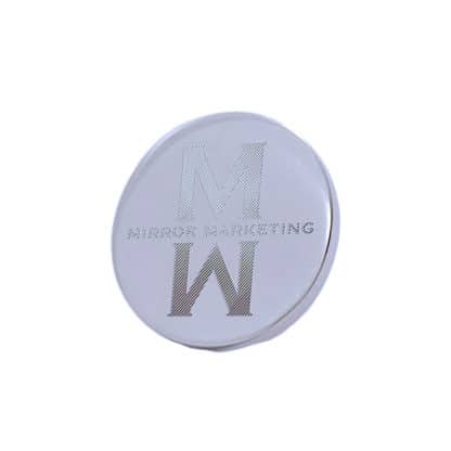 Lapel Pin - Engraved - Image 2