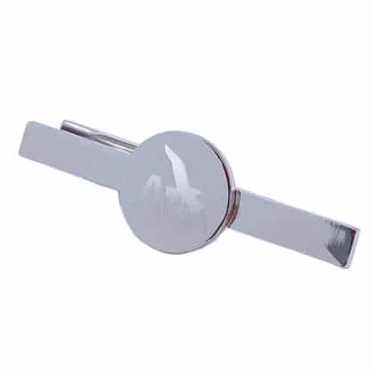 Tie Clip - Engraved