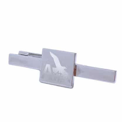 Tie Clip - Engraved - Image 2