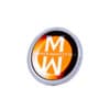Lapel Pin - Full Colour - Image 2