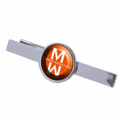 Tie Clip - Full Colour