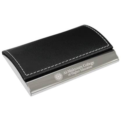 Geneva Card Case