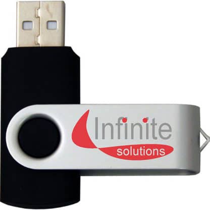 Express 4GB Twister USB