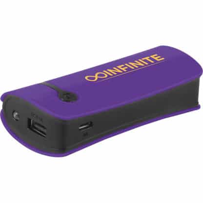 Velocity Powerbank
