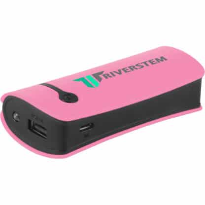 Velocity Powerbank - Full Colour