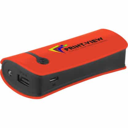 Velocity Powerbank - Full Colour - Image 7