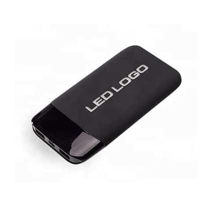 Lumo 8000mAh Powerbank