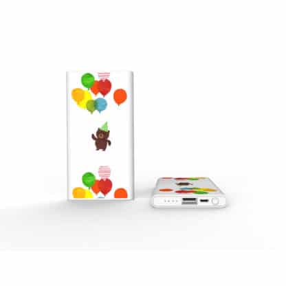 Pixel 5000mAh Powerbank