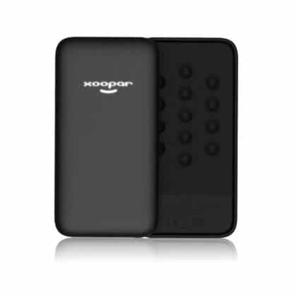 Xoopar Bubble Wireless 5000mAh Powerbank - Image 3