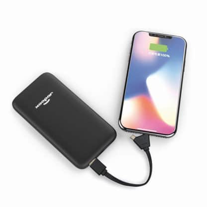 Xoopar Bubble Wireless 5000mAh Powerbank - Image 4