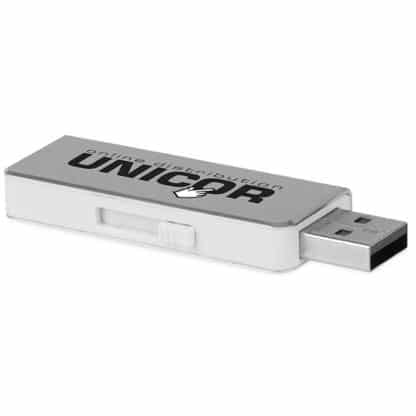 Glide  2GB USB