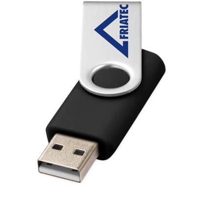 Twister Basic USB (Rotate)