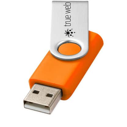 Twister Basic USB (Rotate) - Image 8