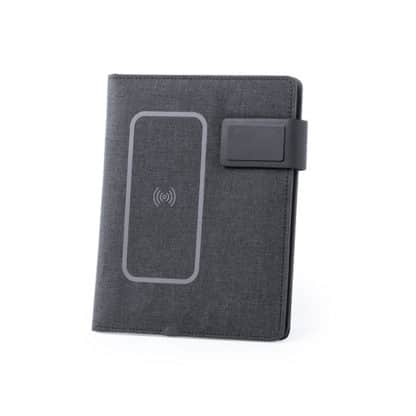 300D Tech Folder Set