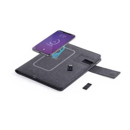 300D Tech Folder Set - Image 2