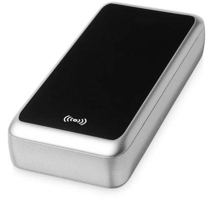 20000mAh Wireless Charging Powerbank - Image 2