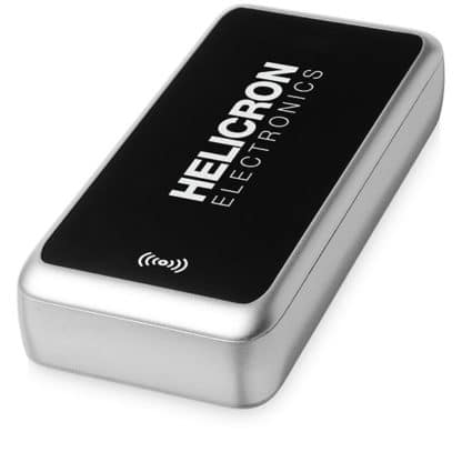 20000mAh Wireless Charging Powerbank