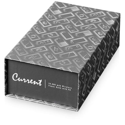 20000mAh Wireless Charging Powerbank - Image 3