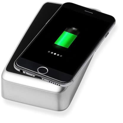 20000mAh Wireless Charging Powerbank - Image 6