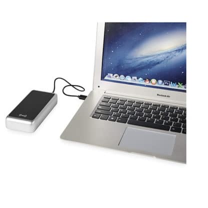 20000mAh Wireless Charging Powerbank - Image 7