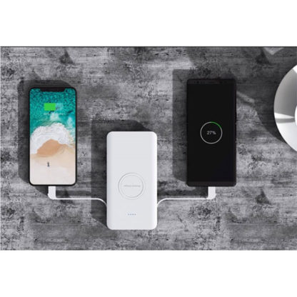 Ultimate 5000mAh Wireless Powerbank - Image 2