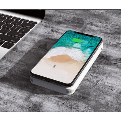 Ultimate 5000mAh Wireless Powerbank - Image 3