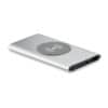 Aluminium Wireless 4000mAh Powerbank - Image 3