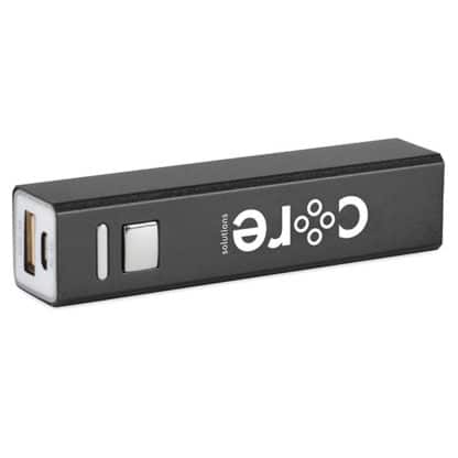 The Cuboid Powerbank 2200mAh - Image 2
