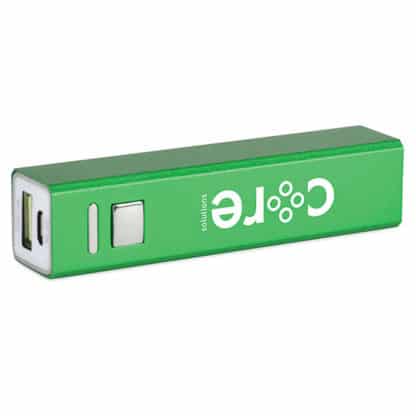 The Cuboid Powerbank 2200mAh - Image 4