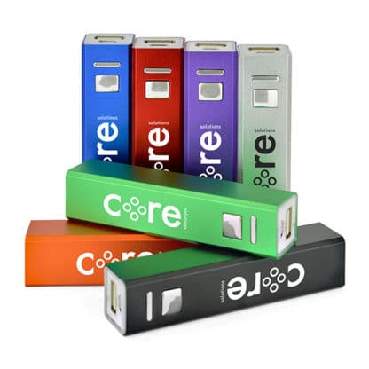 The Cuboid Powerbank 2200mAh - Image 6
