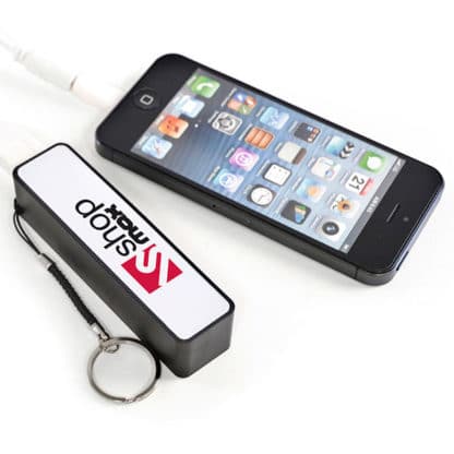 Portable Powerbank 2600mAh