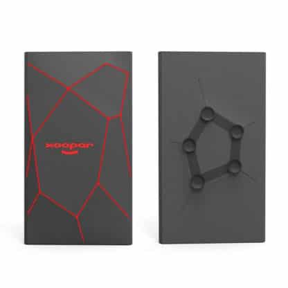 Geo Wireless Bubble Powerbank