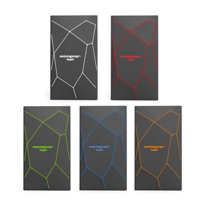 Geo Wireless Bubble Powerbank - Image 2