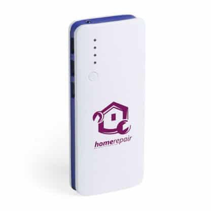 Lunar 10000mAh Powerbank