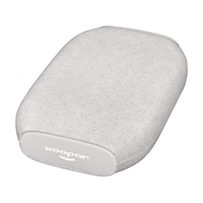 Wheat 7500mAh Wireless Powerbank - Image 2