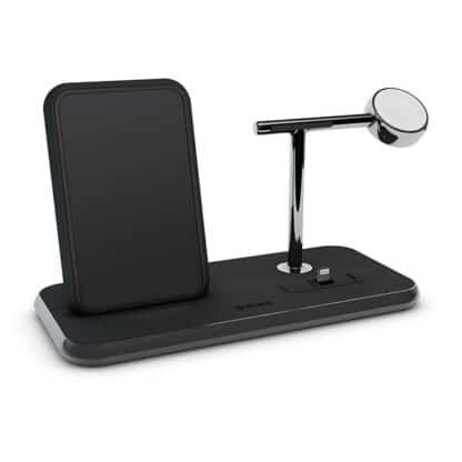 Zens 3in1 Wireless Charger - Image 2